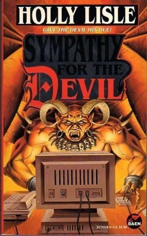 Sympathy for the Devil book cover