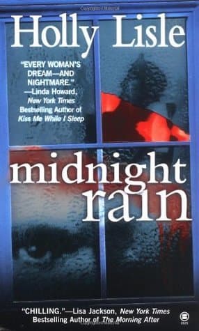 Midnight Rain book cover