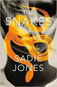 The Snakes book cover