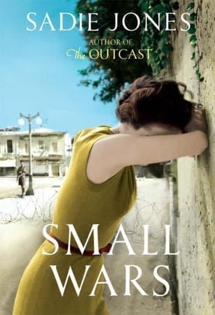 Small Wars book cover
