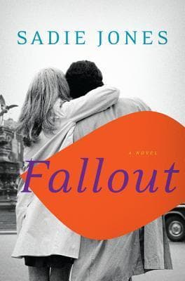 Fallout book cover