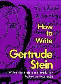 How to Write book cover