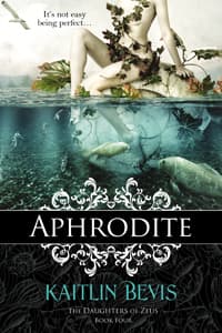 Aphrodite book cover