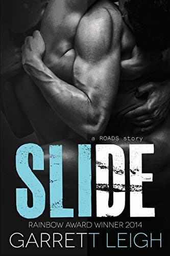 Slide book cover