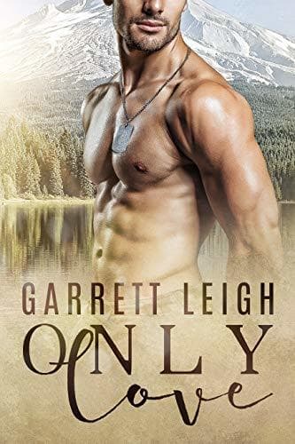 Only Love book cover