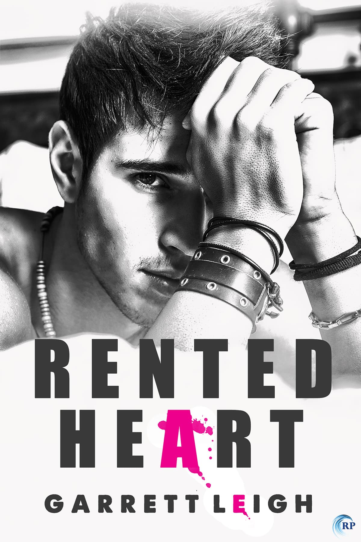 Rented Heart book cover