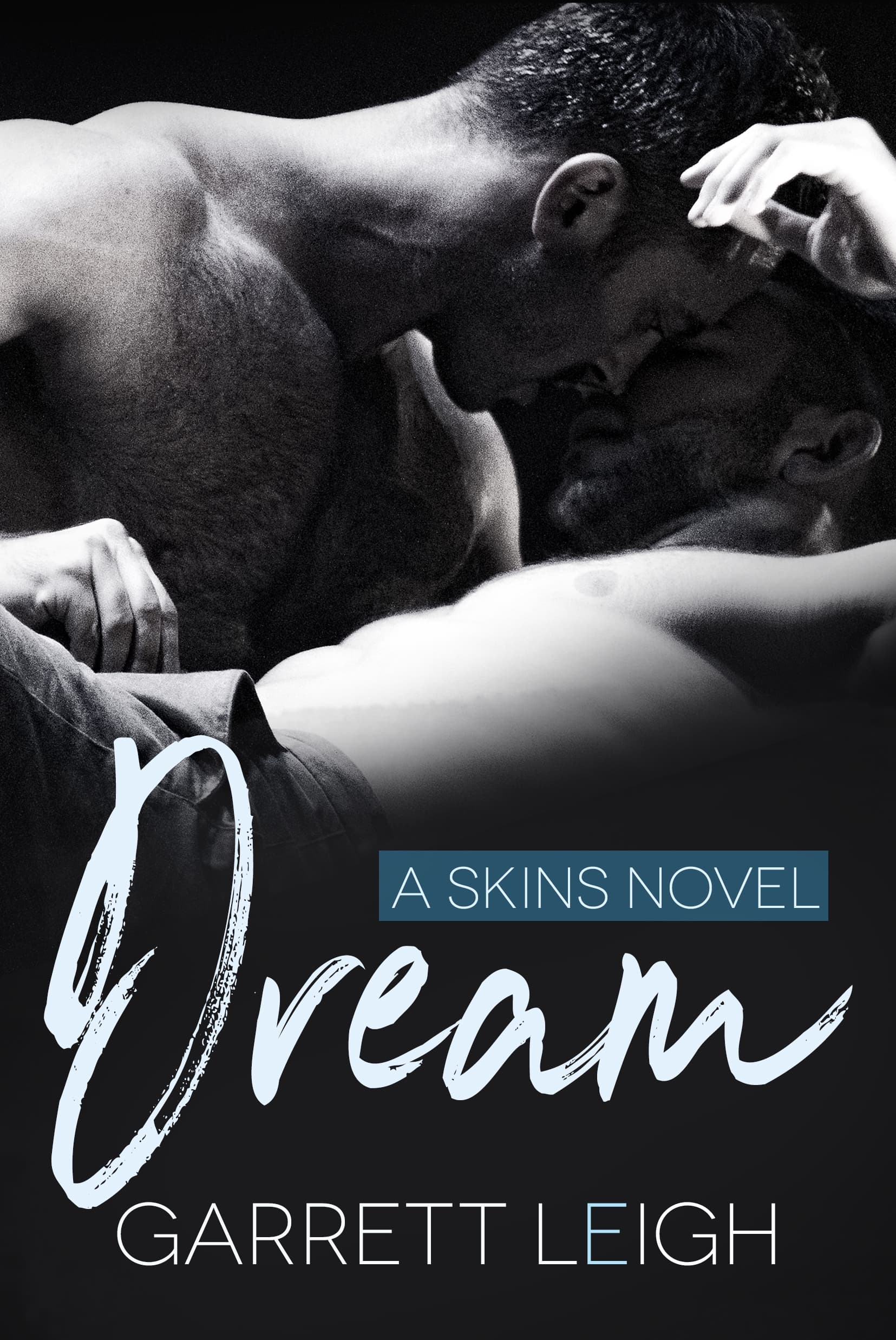 Dream book cover