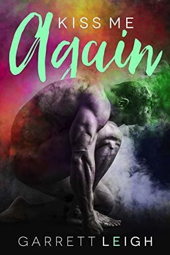 Kiss Me Again book cover