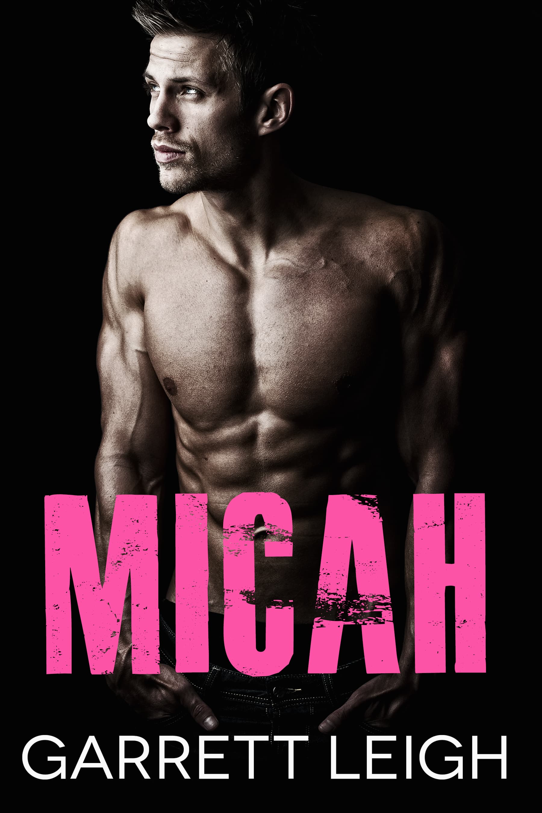 Micah book cover