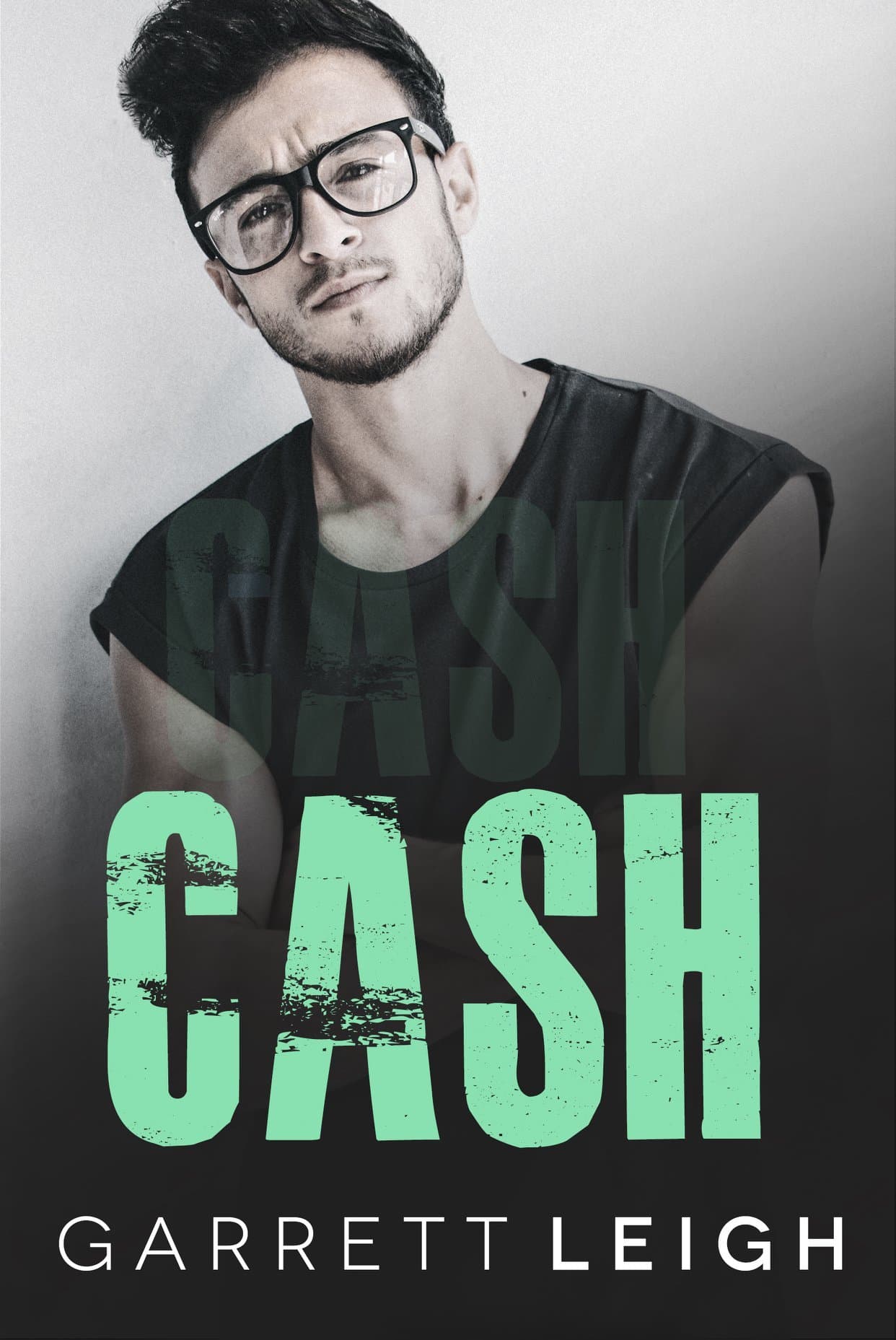 Cash book cover