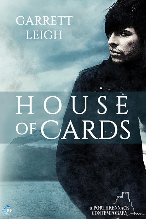 House of Cards book cover