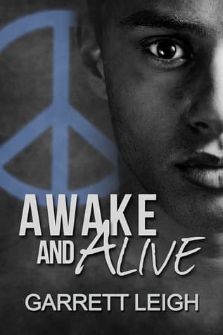 Awake and Alive book cover