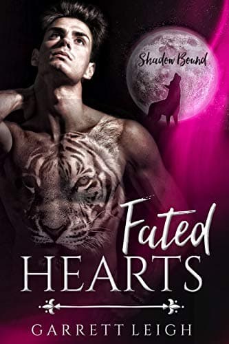 Fated Hearts book cover