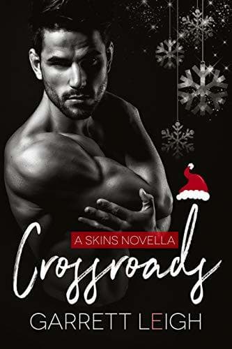 Crossroads book cover