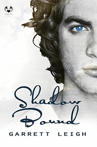 Shadow Bound book cover