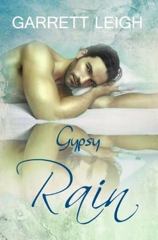 Gypsy Rain book cover