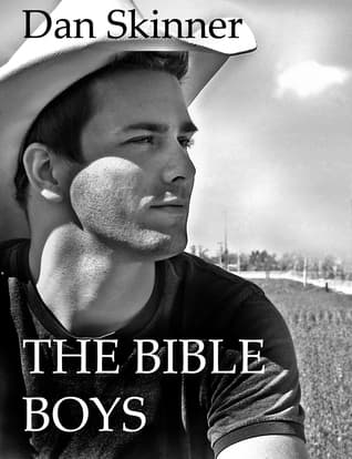 The Bible Boys book cover