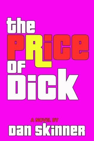 The Price of Dick book cover