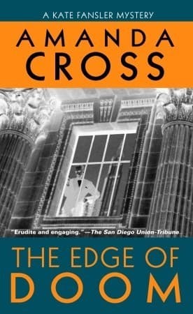 The Edge of Doom book cover