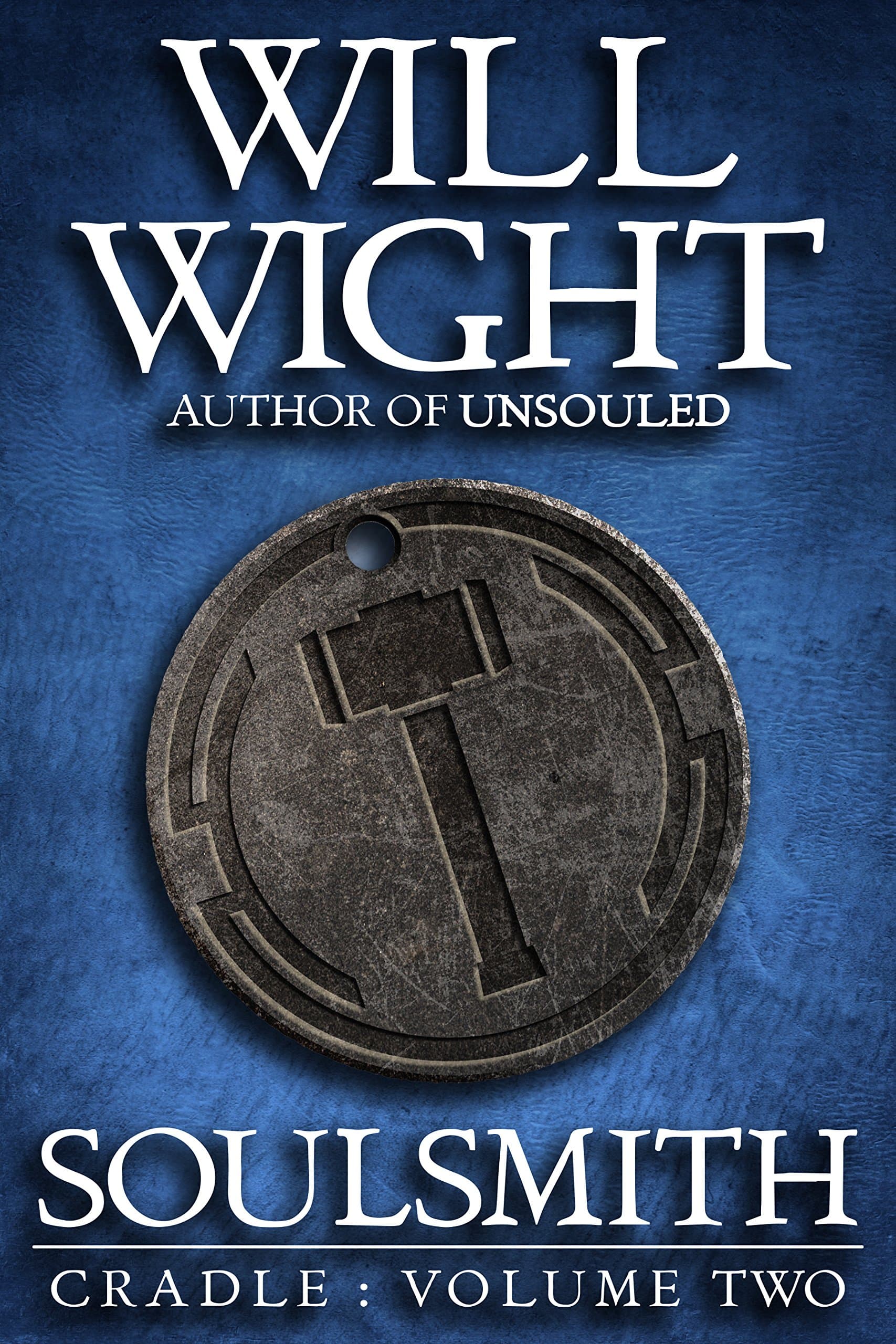 Soulsmith book cover