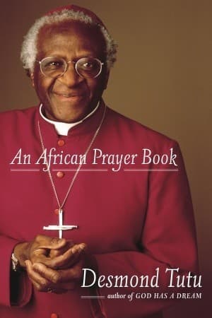 An African Prayer Book book cover