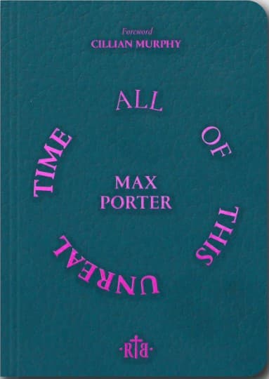 All of This Unreal Time book cover