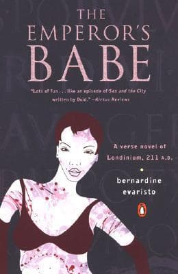 The Emperor's Babe book cover