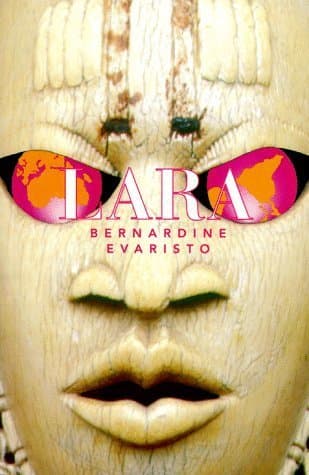 Lara book cover