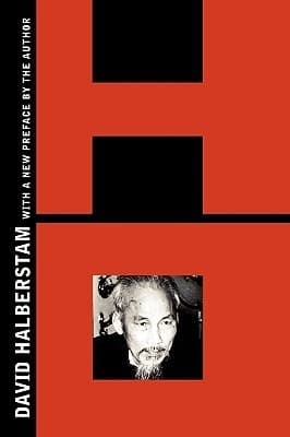 Ho book cover