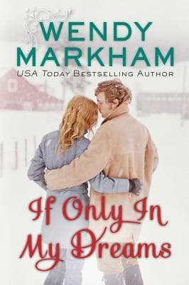 If Only in My Dreams book cover