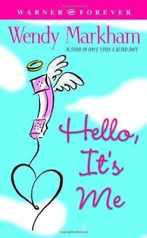 Hello, It's Me book cover