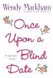 Once Upon a Blind Date book cover
