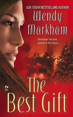 The Best Gift book cover