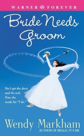 Bride Needs Groom book cover