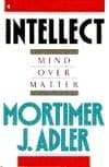 Intellect: Mind Over Matter book cover