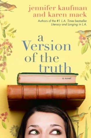 A Version of the Truth book cover