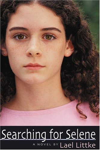 Searching for Selene book cover