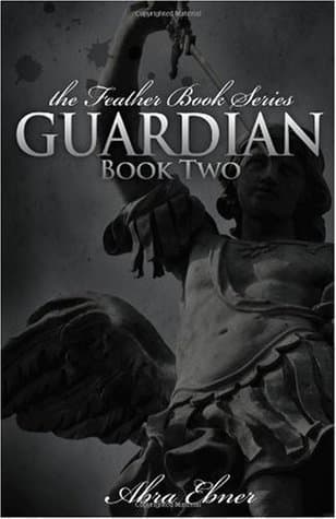 Guardian book cover