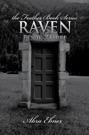 Raven book cover