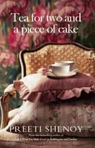 Tea for Two and a Piece of Cake book cover