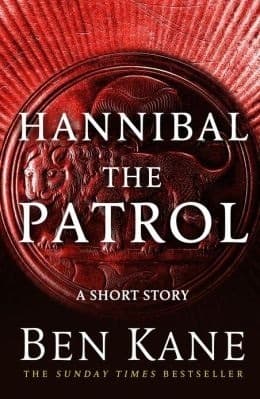 Hannibal: The Patrol book cover