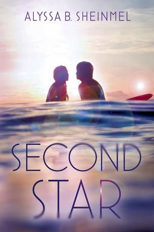 Second Star book cover