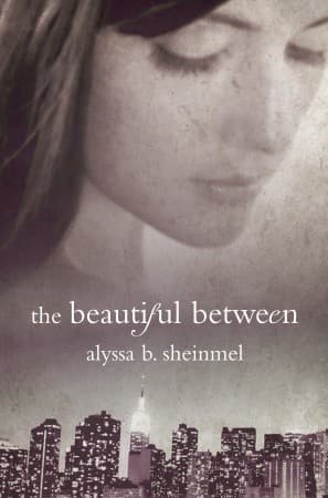 The Beautiful Between book cover