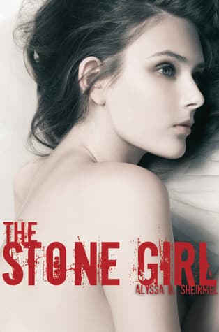 The Stone Girl book cover
