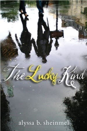 The Lucky Kind book cover