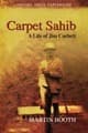 Carpet Sahib: A Life of Jim Corbett book cover