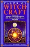 Tales of Witchcraft book cover