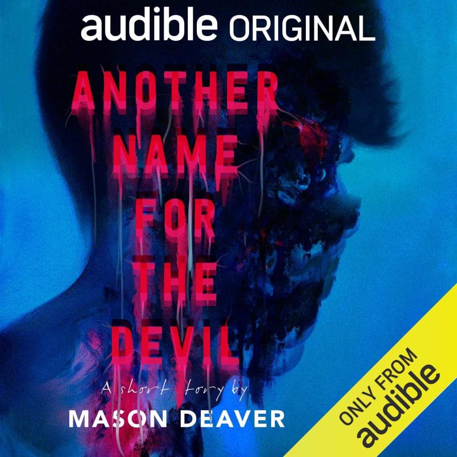 Another Name For the Devil book cover