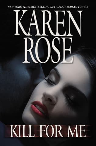 Kill for Me book cover