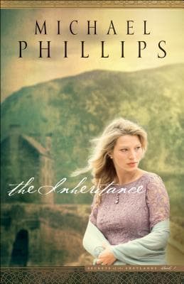The Inheritance book cover
